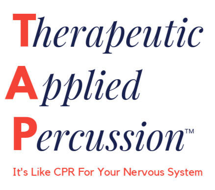 Therapeutic Applied Percussion