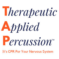 Therapeutic Applied Percussion